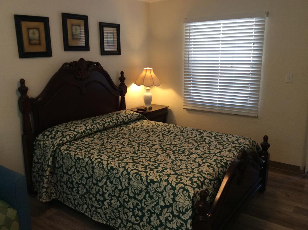 Summerside Inn,Clearwater Belleair Extérieur photo