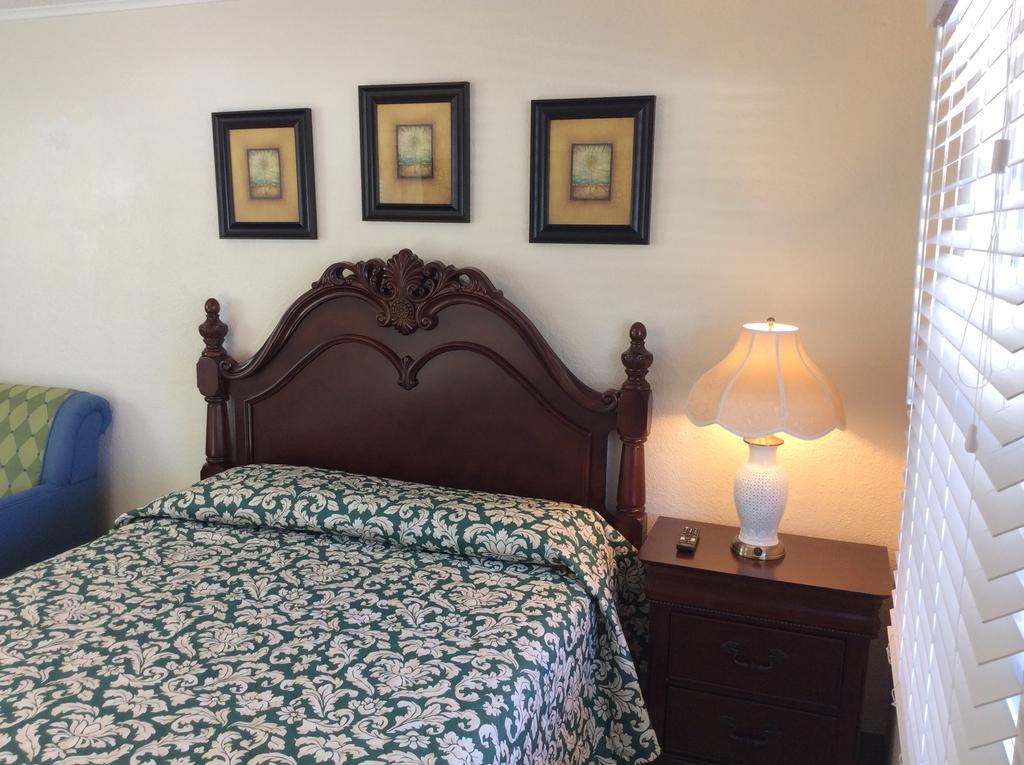 Summerside Inn,Clearwater Belleair Extérieur photo