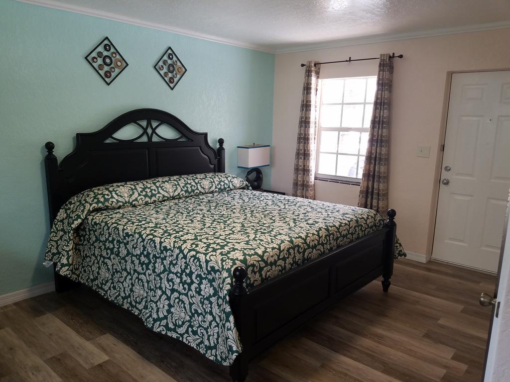 Summerside Inn,Clearwater Belleair Extérieur photo