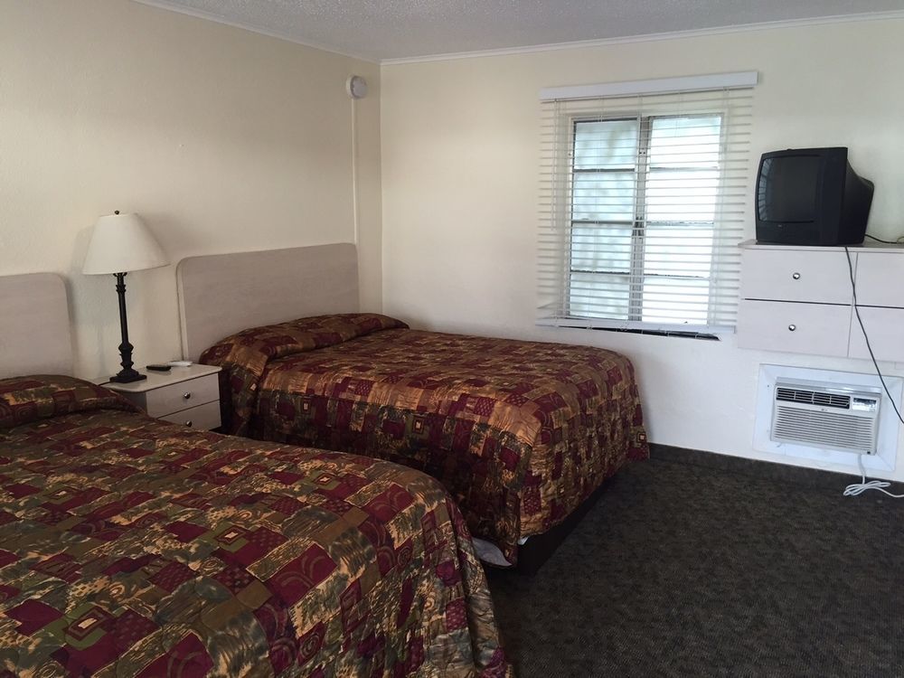 Summerside Inn,Clearwater Belleair Extérieur photo
