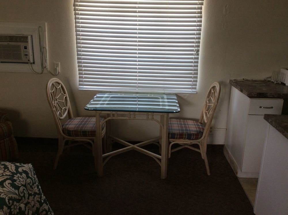Summerside Inn,Clearwater Belleair Extérieur photo