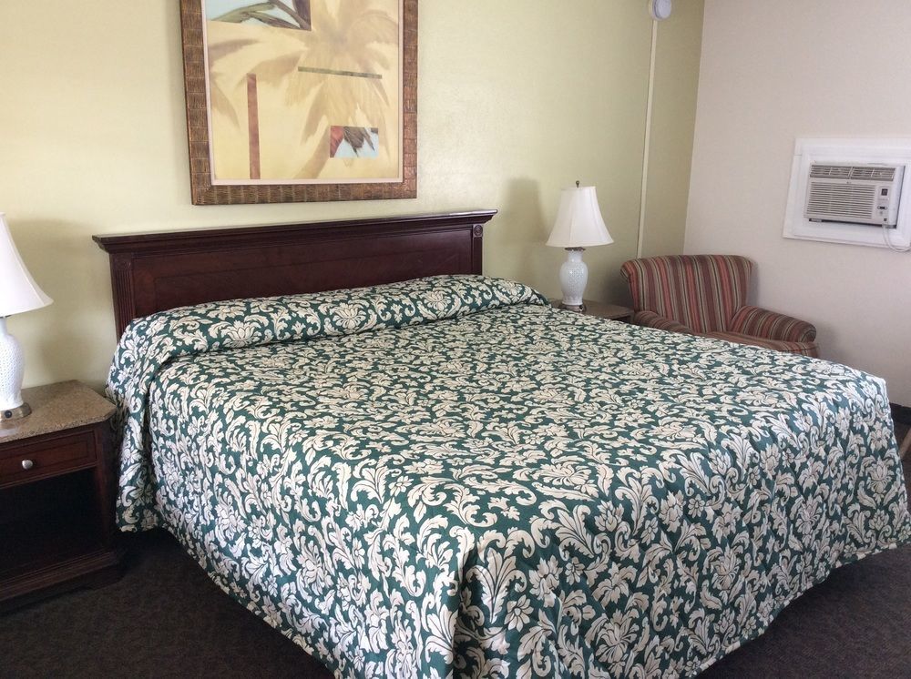 Summerside Inn,Clearwater Belleair Extérieur photo