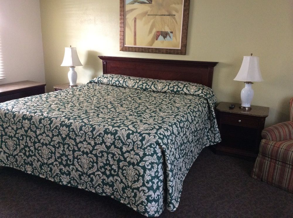 Summerside Inn,Clearwater Belleair Extérieur photo
