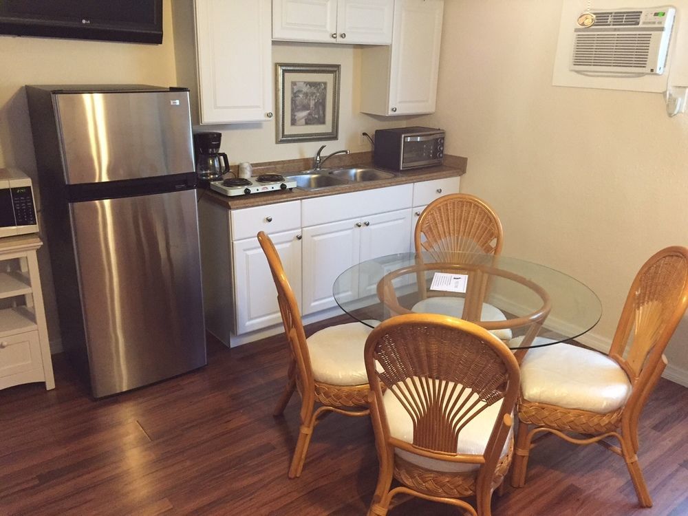 Summerside Inn,Clearwater Belleair Extérieur photo
