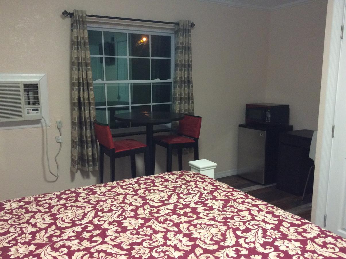 Summerside Inn,Clearwater Belleair Extérieur photo