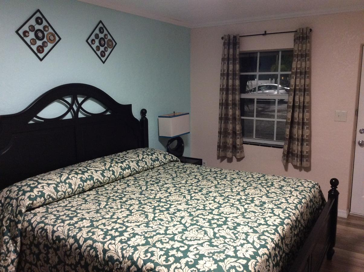 Summerside Inn,Clearwater Belleair Extérieur photo