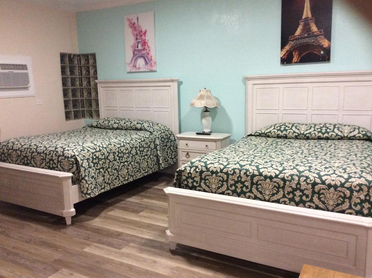 Summerside Inn,Clearwater Belleair Extérieur photo