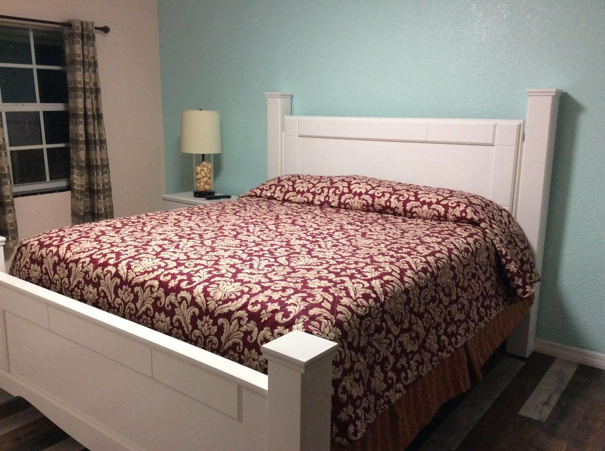 Summerside Inn,Clearwater Belleair Extérieur photo
