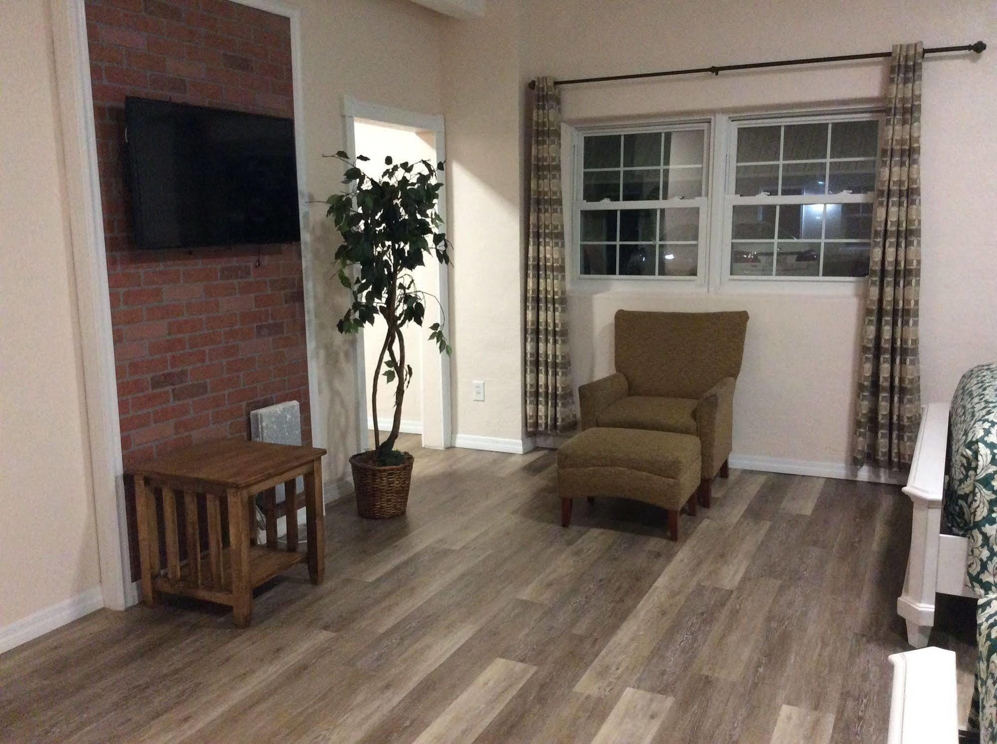 Summerside Inn,Clearwater Belleair Extérieur photo