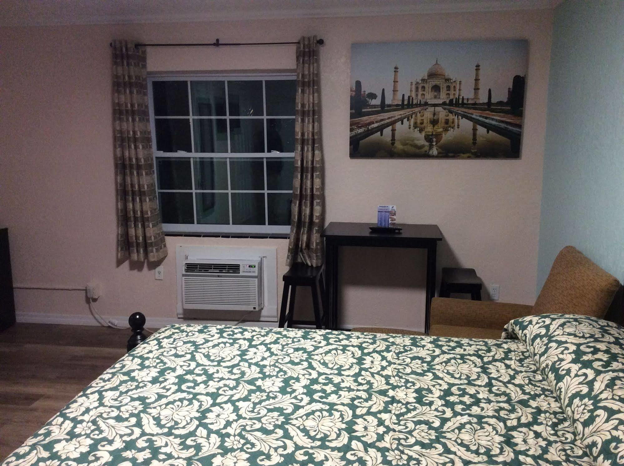 Summerside Inn,Clearwater Belleair Extérieur photo