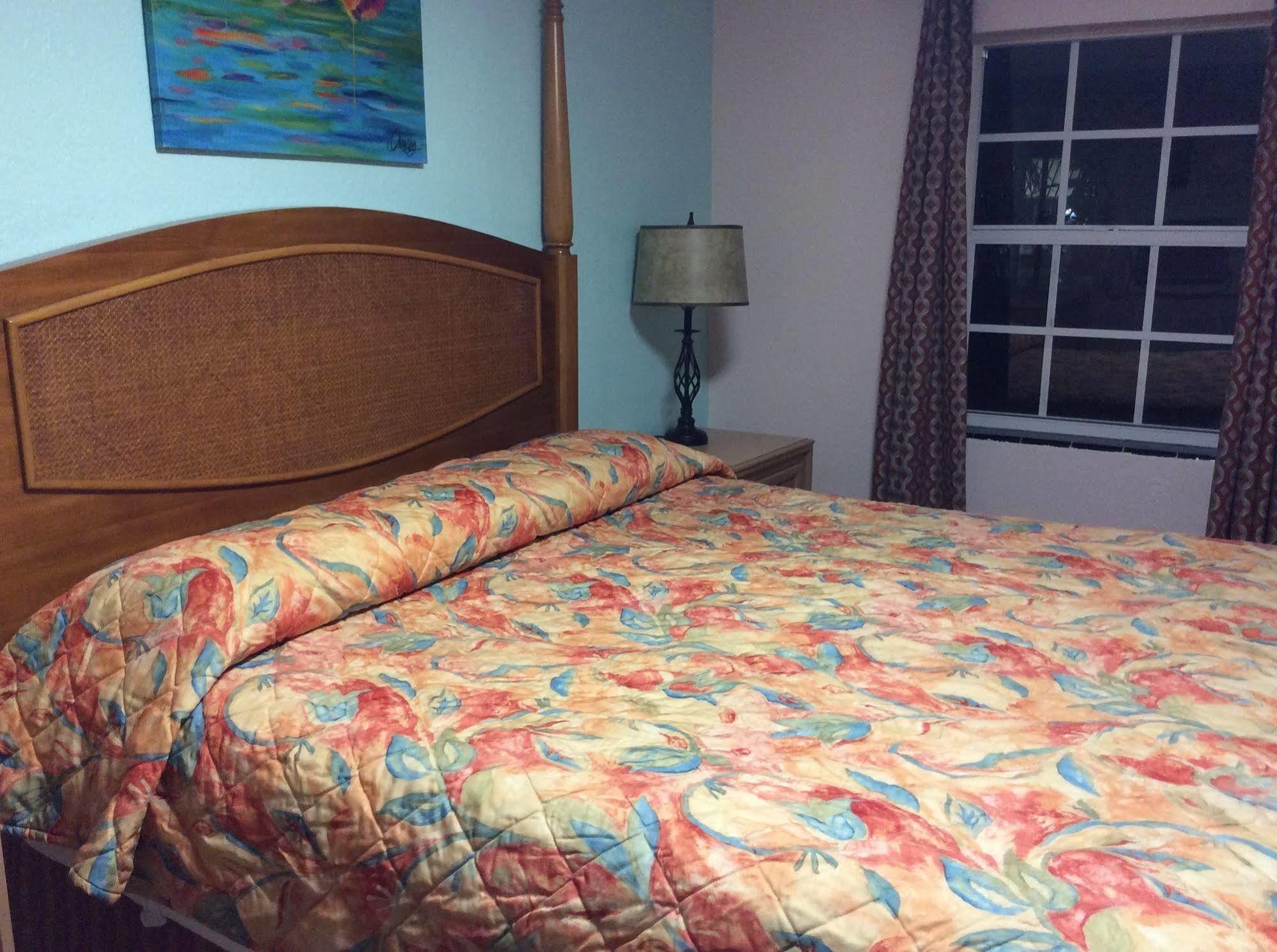 Summerside Inn,Clearwater Belleair Extérieur photo