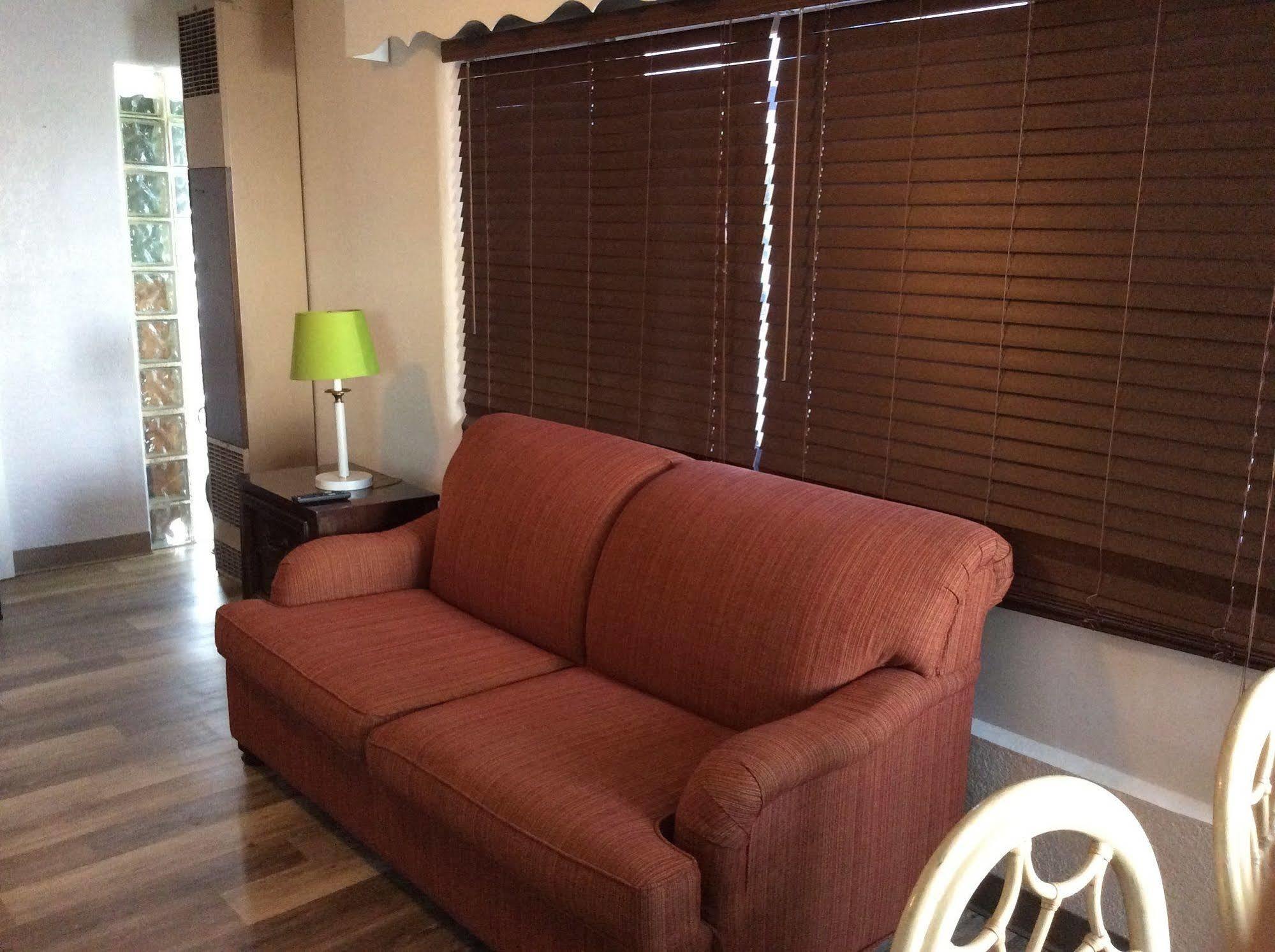 Summerside Inn,Clearwater Belleair Extérieur photo
