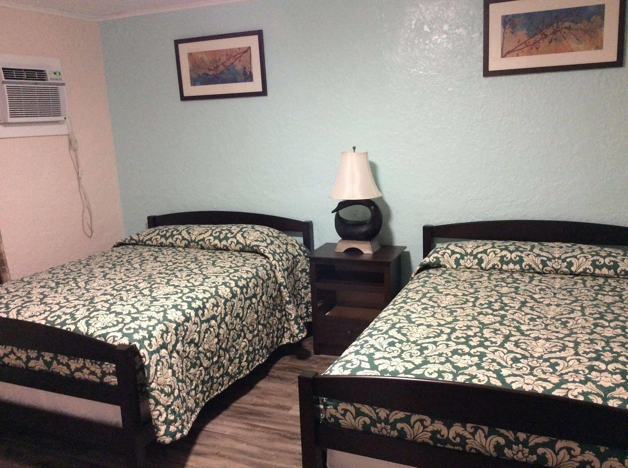 Summerside Inn,Clearwater Belleair Extérieur photo