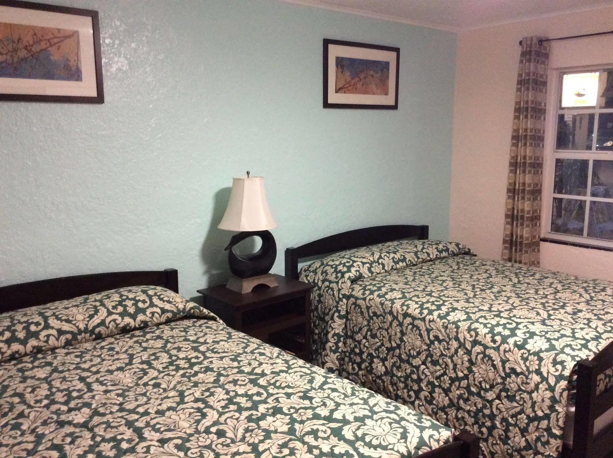 Summerside Inn,Clearwater Belleair Extérieur photo